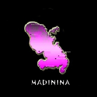 Madinina